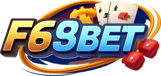 f68bet logo